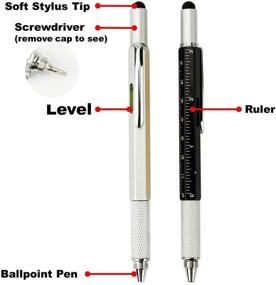 img 3 attached to 🔧 Samsung 2-Pack Universal Ballpoint Screwdriver