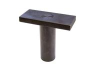 yost tools bd25 steel bench логотип