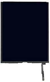 img 1 attached to 📱 Top-quality Replacement LCD Screen for iPad 5 A1474 A1475 A1476 - Guaranteed Compatibility and Professional Repair