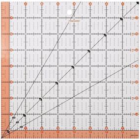 img 2 attached to Fiskars 8 5X8 5 Acrylic 187200 1001 187200 1000