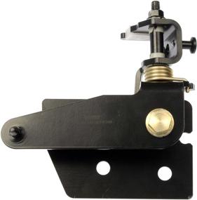 img 3 attached to Dorman 600-603 Shift Linkage for 4 Wheel Drive