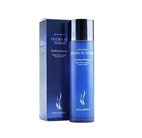 img 2 attached to AHC PREMIUM HYDRA TONER 120ML