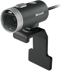 img 1 attached to Улучшите свой видеоопыт с помощью камеры Microsoft LifeCam Cinema