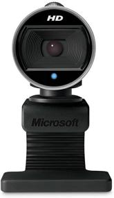 img 2 attached to Улучшите свой видеоопыт с помощью камеры Microsoft LifeCam Cinema