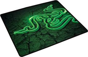 img 3 attached to 🖱️ The Ultimate Gaming Mouse Pad: Razer Goliathus Speed Unleashed