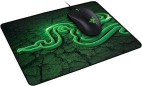 img 2 attached to 🖱️ The Ultimate Gaming Mouse Pad: Razer Goliathus Speed Unleashed