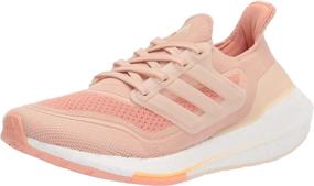 img 4 attached to 🏃 Experience Unmatched Comfort and Performance with adidas Women's Ultraboost 21 Running Shoe