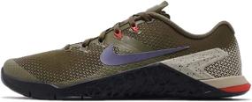 img 4 attached to 👟 Nike Metcon Canvas Indigo: Top-notch Training Shoes for Fitness Enthusiasts