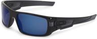 🕶️ black oakley mph crankshaft sunglasses, size logo