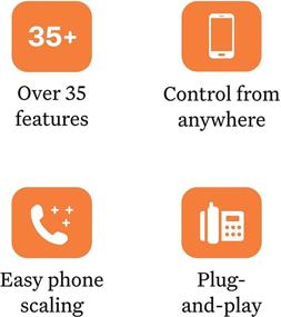 img 2 attached to 📞 Ooma Yealink SIP-T48S IP Phone with Custom Provisioning