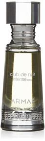 img 3 attached to 🌹 ARMAF Club De Nuit Intense Man Luxury French Perfume Oil, 20ml: Unleash a Captivating Fragrance Experience