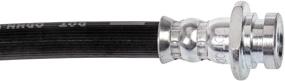 img 1 attached to DORMAN H621829 Hydraulic Clutch Hose