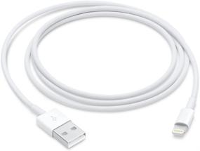 img 1 attached to Apple MQUE2AM A Lightning Cable