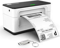 munbyn barcodes labels labeling mailing shipping logo