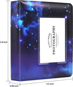img 3 attached to Big Trend Pockets Fujifilm Galaxy 1