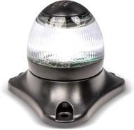 led navigation all round waterproof visibility sports & fitness in boating & sailing logo