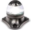led navigation all round waterproof visibility sports & fitness in boating & sailing logo