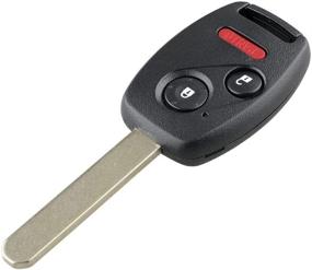 img 1 attached to 🔑 Бесключевой пульт управления для Honda Pilot (CWTWB1U545) - подходит для моделей 2005, 2006, 2007, 2008