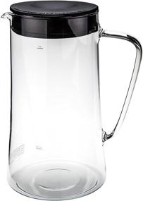 img 1 attached to Mr Coffee Brewing System Pitcher