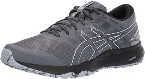 img 1 attached to ASICS Gel Scram Trail Running Shoes Sports & Fitness