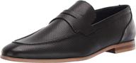 👞 steve madden men's decode leather loafer shoes for enhanced seo logo