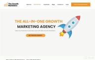 img 1 attached to Marketing Tools Growth Marketing Platform review by Victor Garro