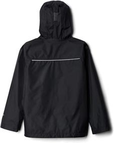 img 1 attached to Columbia Watertight Jacket Black Large