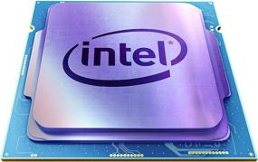 img 2 attached to 💻 High-Performance Intel Core i5-10600K Unlocked Desktop Processor | 6 Cores, 4.8 GHz Turbo, Intel 400 Series Chipset | LGA1200, 125W