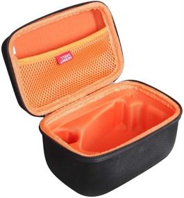 img 2 attached to Hermitshell Travel Sharper SI 755 Orange