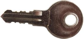 img 1 attached to JR Products J236 A J236 Key