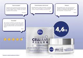 img 1 attached to 🌞 Nivea Cellular Anti-Age Day Cream with SPF30 - 50ml: Boost Your Skincare Routine