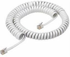 img 1 attached to RCA TP280WN 12 Feet Handset White