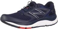 new balance mens 840v4 running men's shoes logo