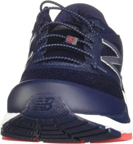 img 3 attached to New Balance Mens 840V4 Running Men's Shoes