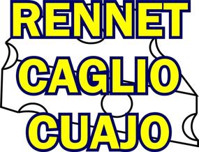 img 3 attached to 🥛 Microbial Liquid Rennet Coagulant - Optimal Quantity: 2-3ml per 10L of Milk, 50ml