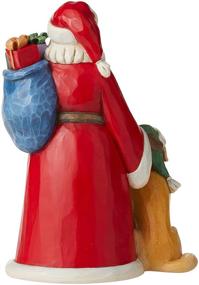 img 1 attached to Enesco Heartwood Figurine 9 Inch Height