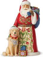 enesco heartwood figurine 9 inch height logo