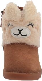 img 3 attached to UGG STUFFIE Босоножки для мальчиков "Улитка