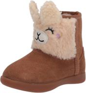 ugg stuffie босоножки для мальчиков "улитка логотип