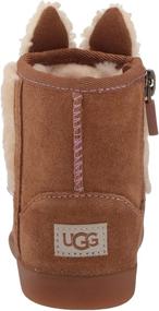 img 2 attached to UGG STUFFIE Босоножки для мальчиков "Улитка