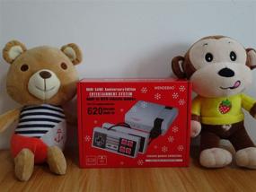 img 2 attached to Console & TV Children Gift: Unleashing Nostalgic Childhood Memories