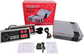 img 4 attached to Console & TV Children Gift: Unleashing Nostalgic Childhood Memories