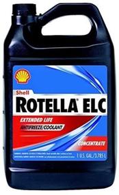 img 2 attached to 🧊 1 Gal. Concentrated Rotella ELC Antifreeze/Coolant