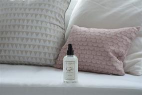 img 1 attached to 🌿 The Laundress New York Fabric and Linen Spray - Fresh Wash, Clear, 8 Fl Oz (Single Pack)