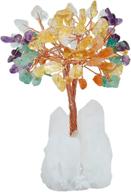 sunyik natural multicolor sculpture figurine logo