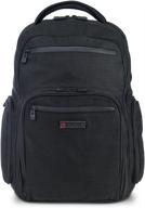 🎒 quick open ecbc hercules backpack computer backpacks logo