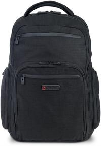 img 4 attached to 🎒 Quick Open ECBC Hercules Backpack Computer Backpacks