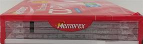 img 1 attached to Memorex Na Ultra Speed CD RW