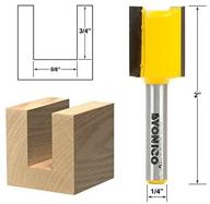 🪵 yonico 14159q straight router shank: ultimate precision and versatility in woodworking logo