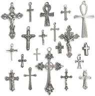 airssory pendants religion christmas halloween logo